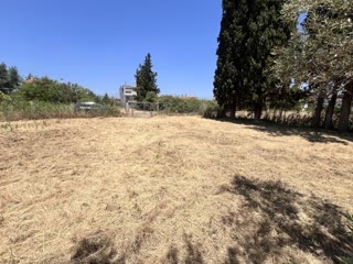 Οικόπεδο 500τ.μ.