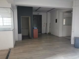 235 m² Office