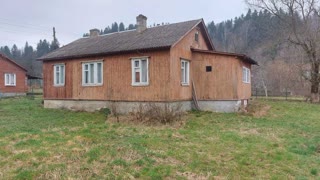 Продаж частини будинку з ділянкою, район Мражниця 🏡