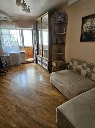Продам 1к квартиру Салтівка, 603мкр-н