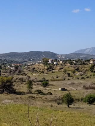 Οικόπεδο 340τ.μ.