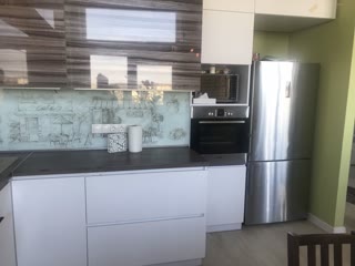Оренда 3-кімнатної квартири в Рясне-1, Шевченківський район