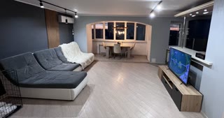 For Sale 3-Level Apartment on Klochkivska Street