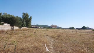 Οικόπεδο 4000 τ.μ.