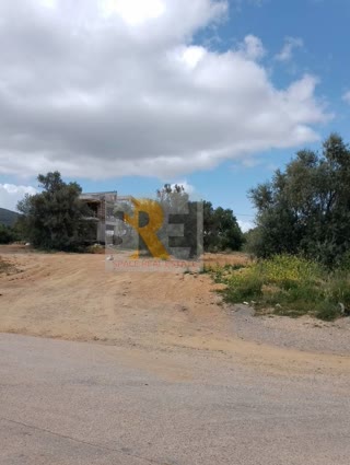 Οικόπεδο 361τ.μ.