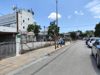 Οικόπεδο 559τ.μ.