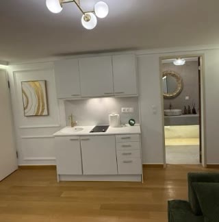 Διαμέρισμα 1 δωματίου προς ενοικίαση στο Κολωνάκι - Λυκαβηττό