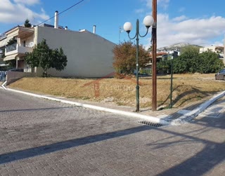 Οικόπεδο 661τ.μ.