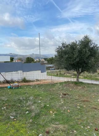 Αγροτεμάχιο 300τ.μ.