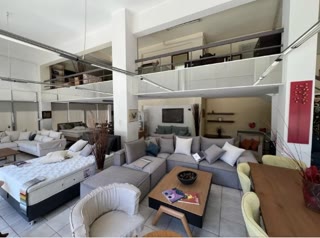 Store for rent 320 m2 3 Levels - Nea Smyrni, Agios Sostis
