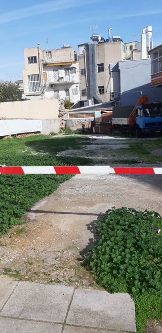 Οικόπεδο 460τ.μ.