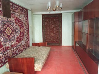 For Sale 1-bedroom Apartment Saltivka, 533 Microdistrict