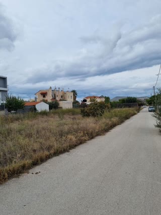 602 m² Plot