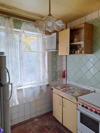 Продаж 1к квартири, Новi Будинки, метро Палац Спорту