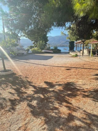 Οικόπεδο 845τ.μ.