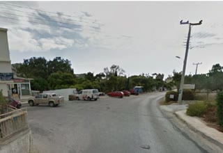 Οικόπεδο 1300 τ.μ.
