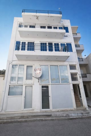 Κτίριο 165τ.μ.