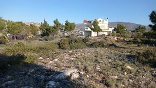 Οικόπεδο 2683 τ.μ.
