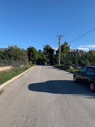 Οικόπεδο 1850 τ.μ.