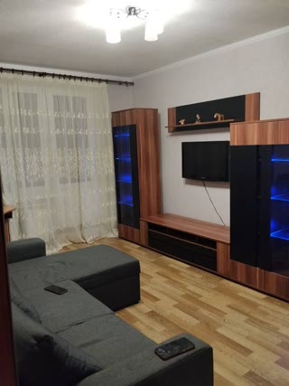 For Sale 2-room Apartment KHTZ, Town of Kholy