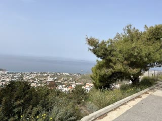 Οικόπεδο 615τ.μ.