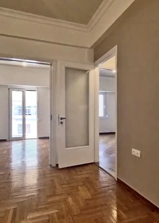 Διαμέρισμα 54τ.μ.