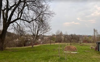 Продаж земельної ділянки на вул. Садова, Пустомити