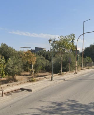 Οικόπεδο 210τ.μ.