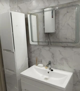 Sale of a 1-room apartment in the residential complex “Liberty” 🏙️