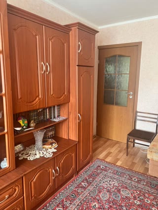 Продам 2к квартиру, метро Студентська, Салтовка