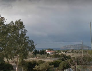 Αγροτεμάχιο 265τ.μ.