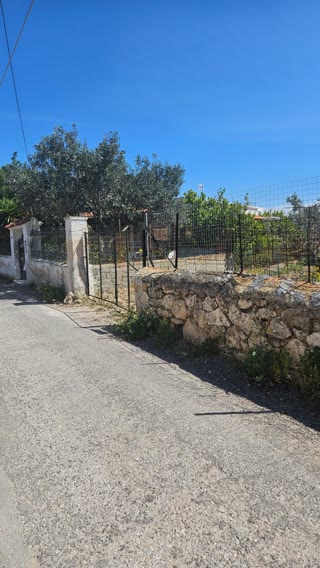 Οικόπεδο 787τ.μ.