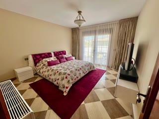 Villa in Albir, 12 minutes to the sea thumbnail 6