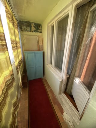 Продам 3к. кв, Холодна Гора. Рассматриваем сертификат