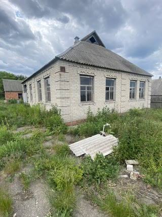 Будинок в екологічно чистому районі: продається нерухомість у селищі Бірки (Зміївський район)
