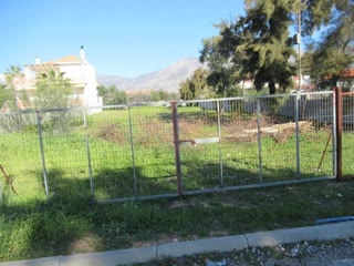 1000 m² Plot