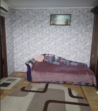 Продаж 1-кімнатної  квартири на вул. Ожинова (Рясне)