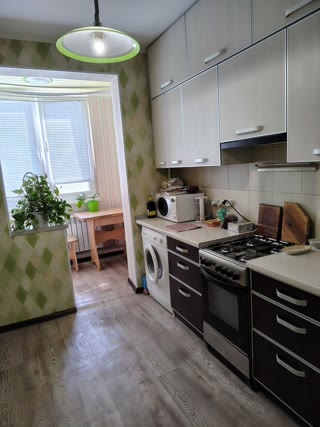 Продам 1к. квартиру, по ул. Зубарева, РЖМ