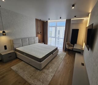 Продаж 1-кімн. квартири в ЖК «Горгани» Франківський район