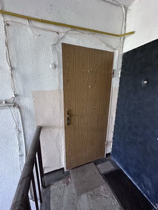 Продам 2-кімнатну квартиру Алексеевка