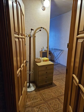 Продам 1 кімнатну квартиру Салтовка, 520/608мкр-н