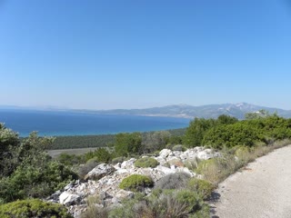 Οικόπεδο 1040τ.μ.