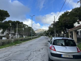 Участок 1055 м²