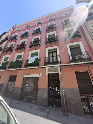 Venta de oficina en calle Del Olivar con ascensor thumbnail 12