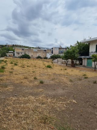 Οικόπεδο 510τ.μ.