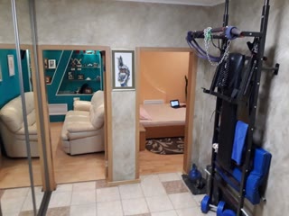 Продам 3х кімнатну квартиру Північна Салтівка 1