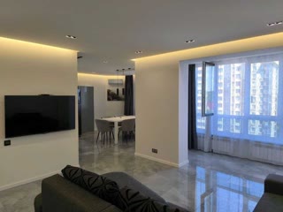 Продам 3х кімнатну квартиру в ЖК Сокольники