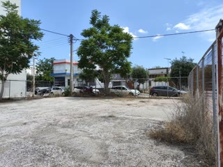 Οικόπεδο 559τ.μ.