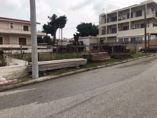 Οικόπεδο 310τ.μ.
