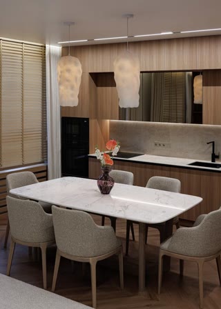 Продаж 2-кімнатної квартири в ЖК Avalon UP